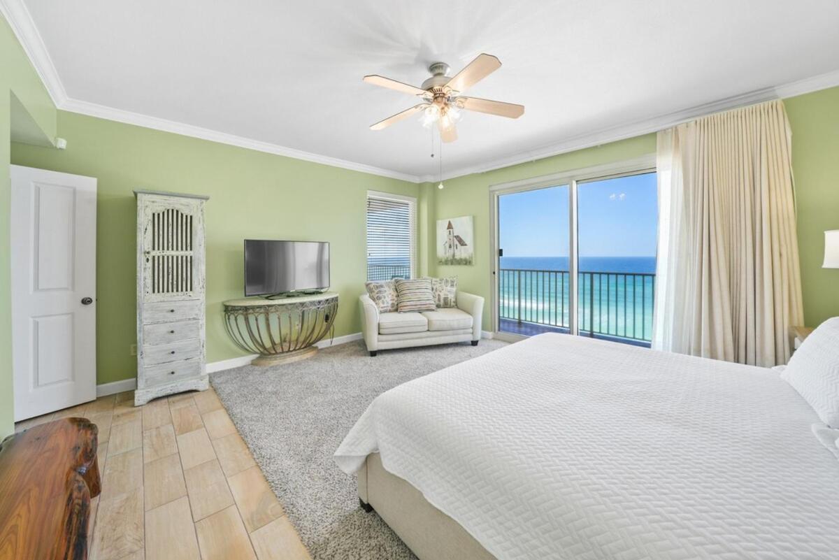 Apartment Grand Surf 7e Panama City Beach