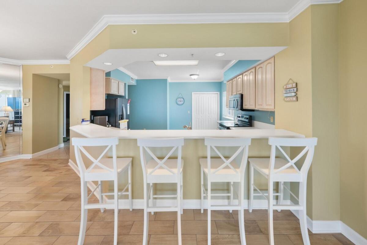Grand Surf 7e Apartment