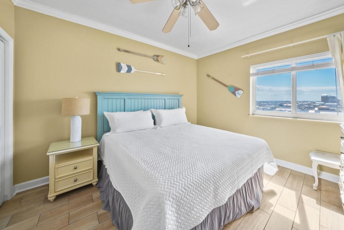 Grand Surf 7e Apartment