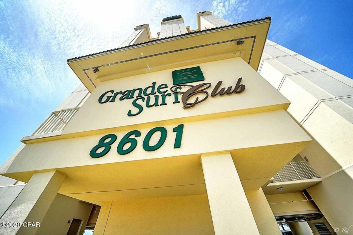 Grand Surf 7e * Panama City Beach
