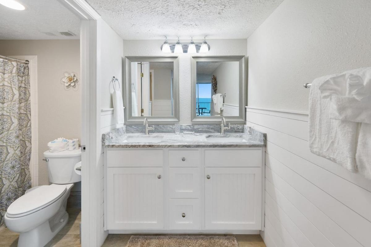 Apartment Dunes Of Panama 403e Panama City Beach