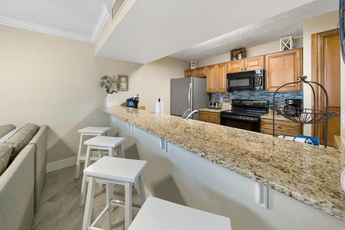 Apartment Dunes Of Panama 403e