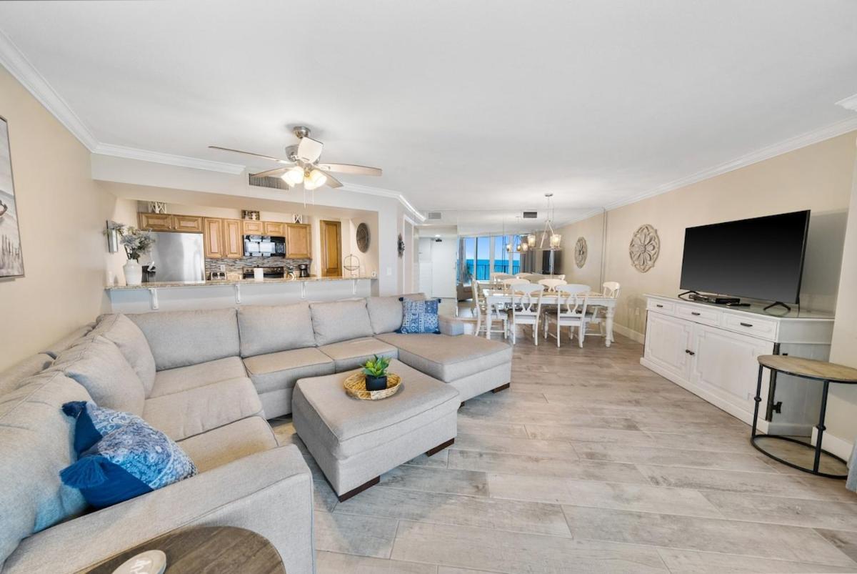 Apartment Dunes Of Panama 403e Panama City Beach