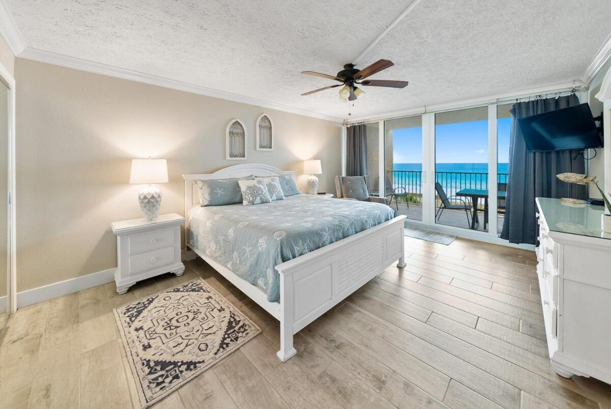 Dunes Of Panama 403e Apartment *
