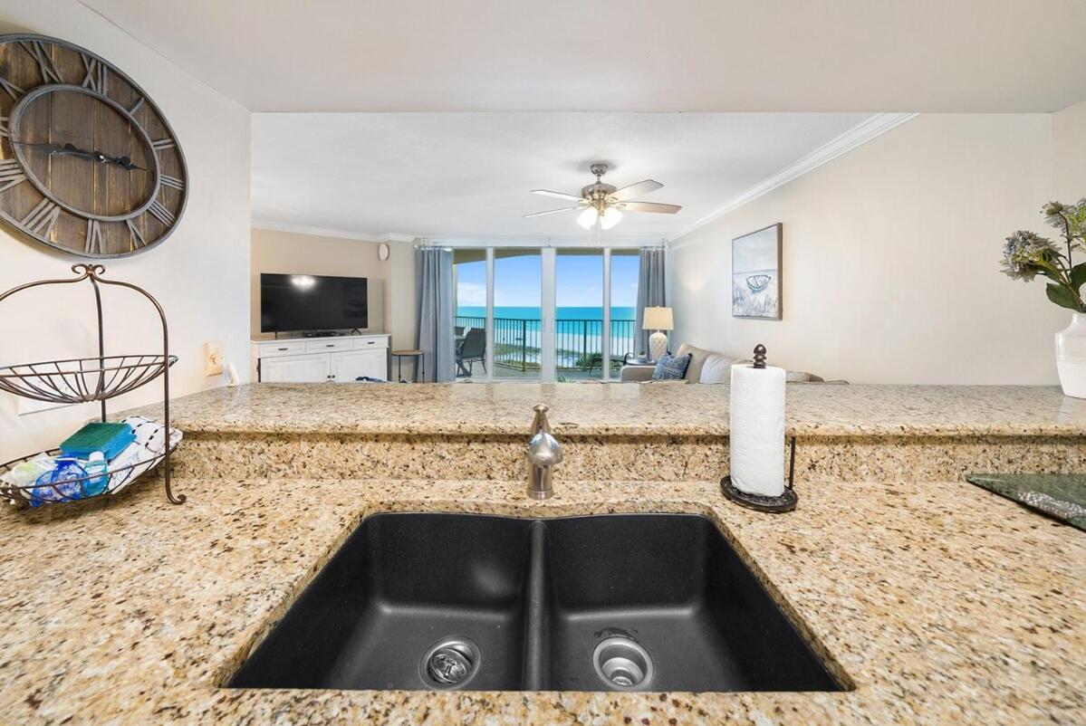 Apartment Dunes Of Panama 403e Panama City Beach
