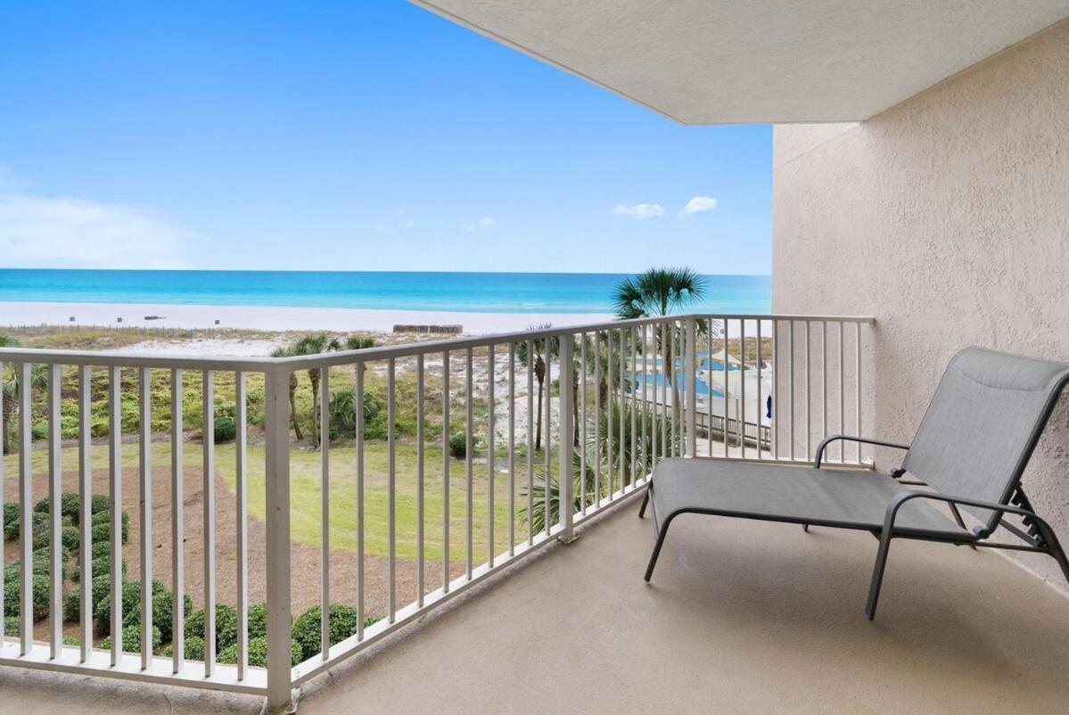 Dunes Of Panama 403e Apartment