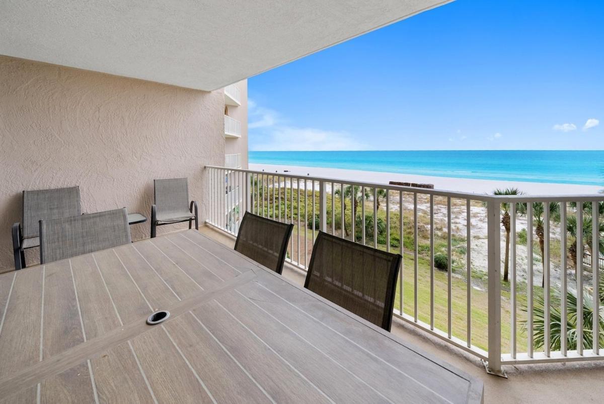 Apartment Dunes Of Panama 403e Panama City Beach