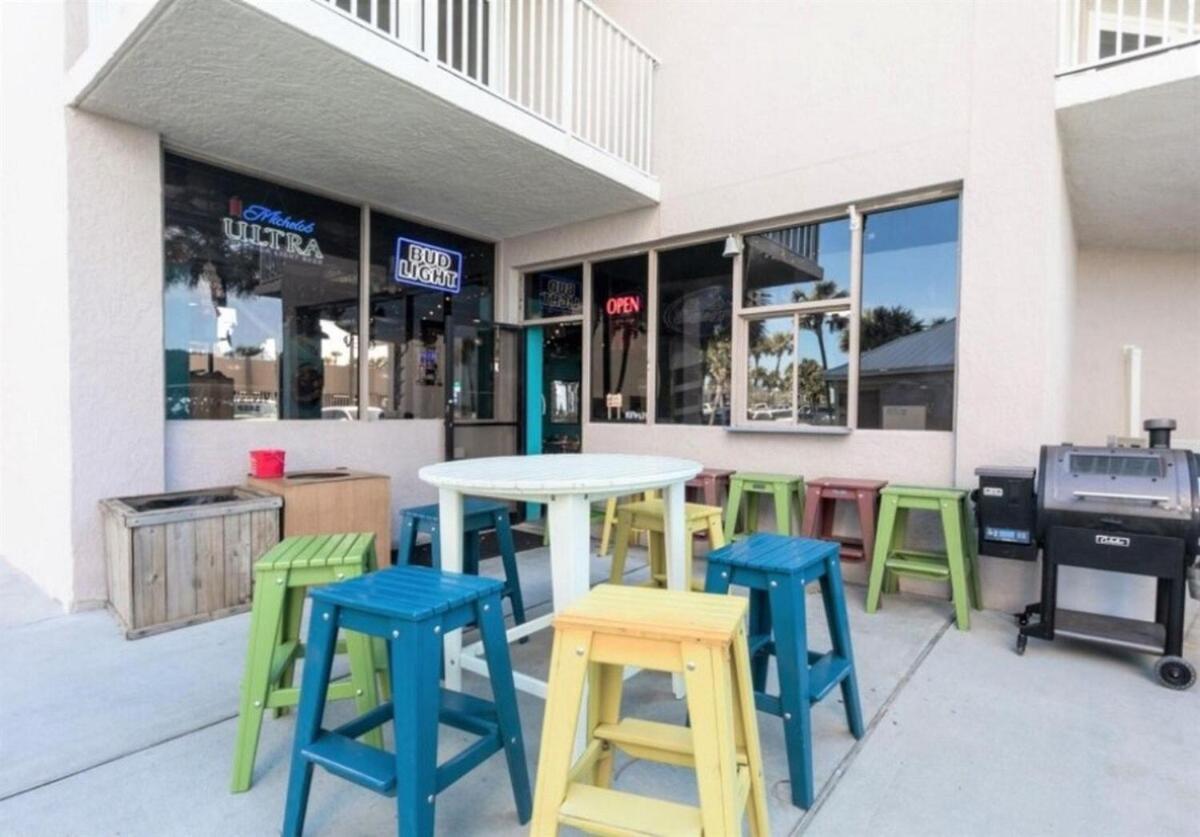 Dunes Of Panama 403e * Panama City Beach