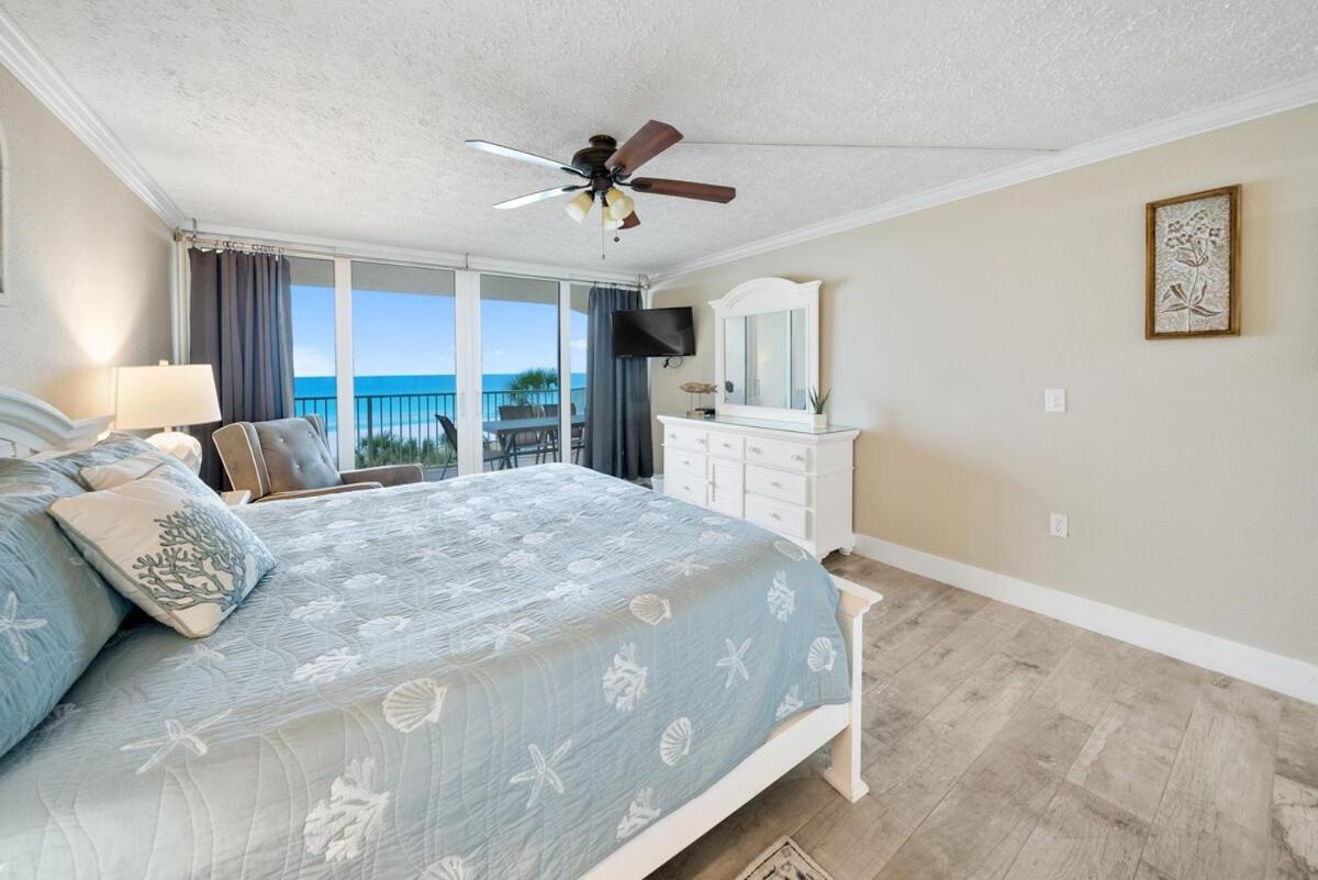 Dunes Of Panama 403e Apartment Panama City Beach