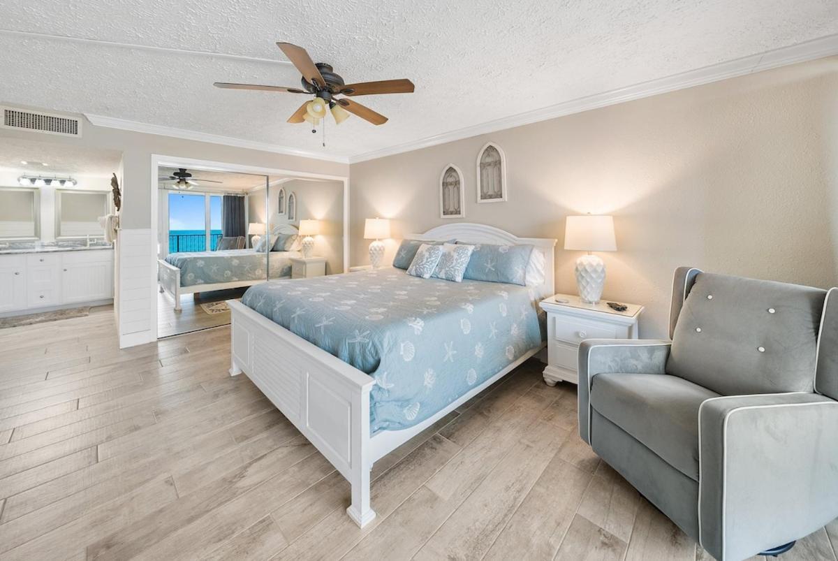 Dunes Of Panama 403e Apartment