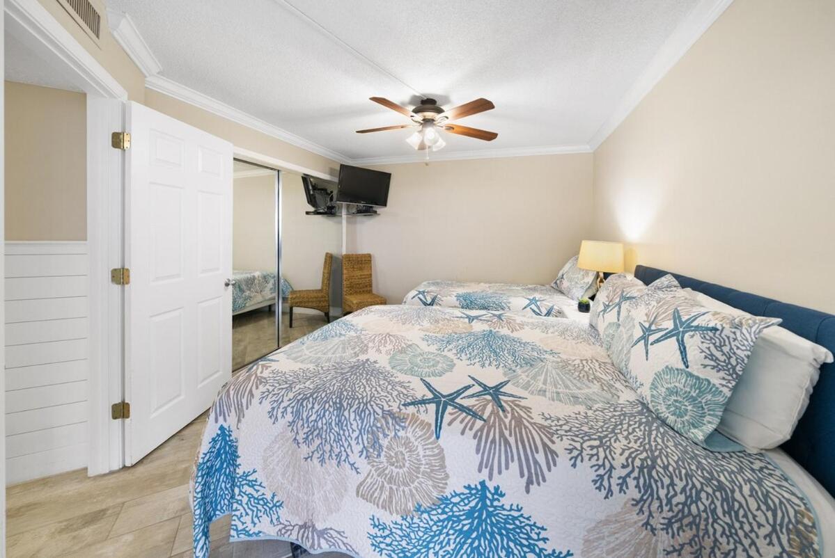 Apartment Dunes Of Panama 403e