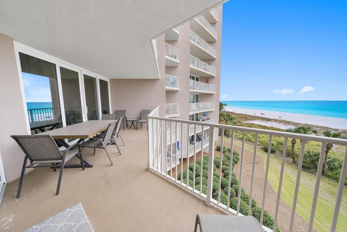 Apartment Dunes Of Panama 403e *