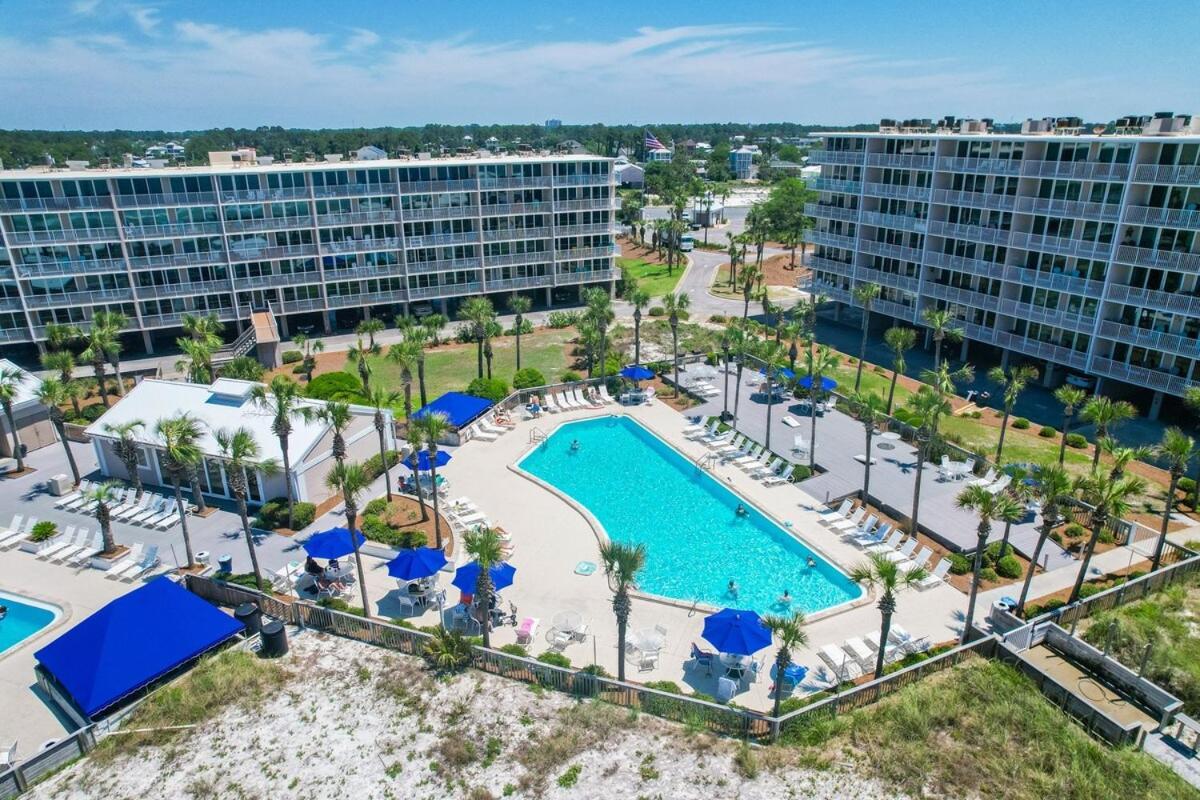 Dunes Of Panama 204a Apartment Panama City Beach