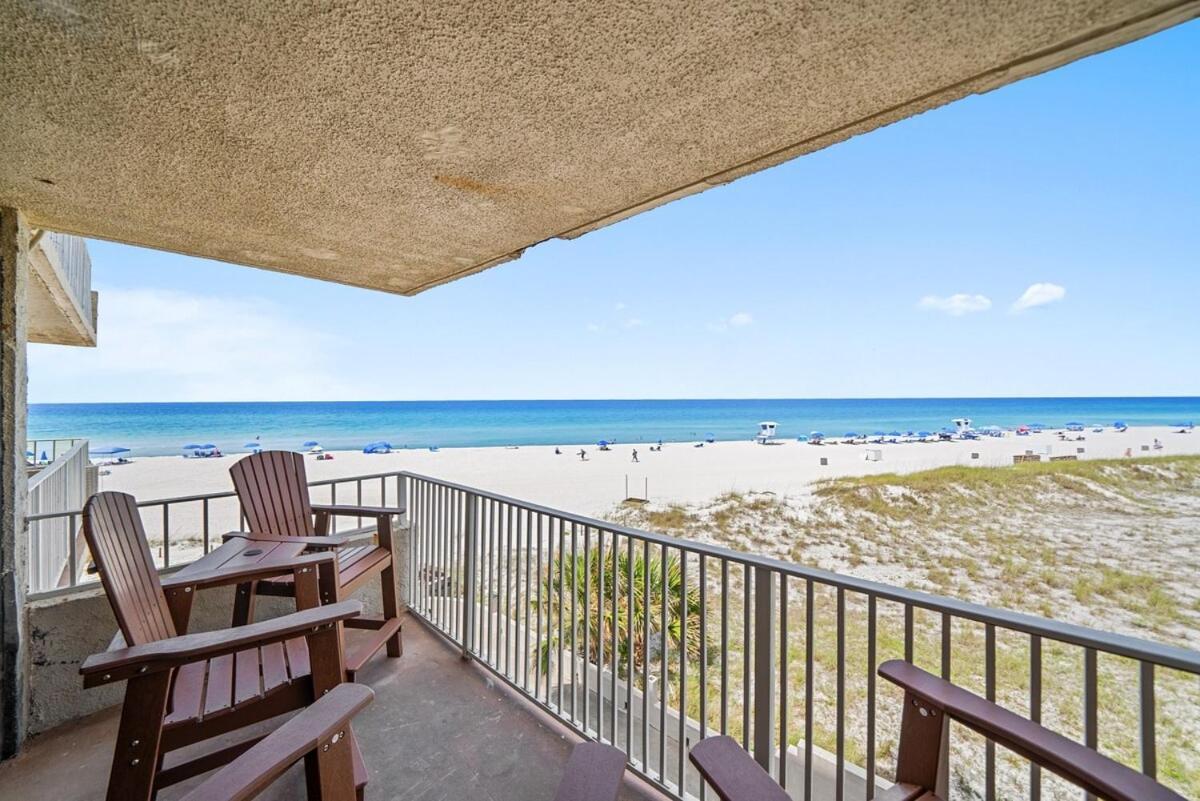 Dunes Of Panama 204a Panama City Beach