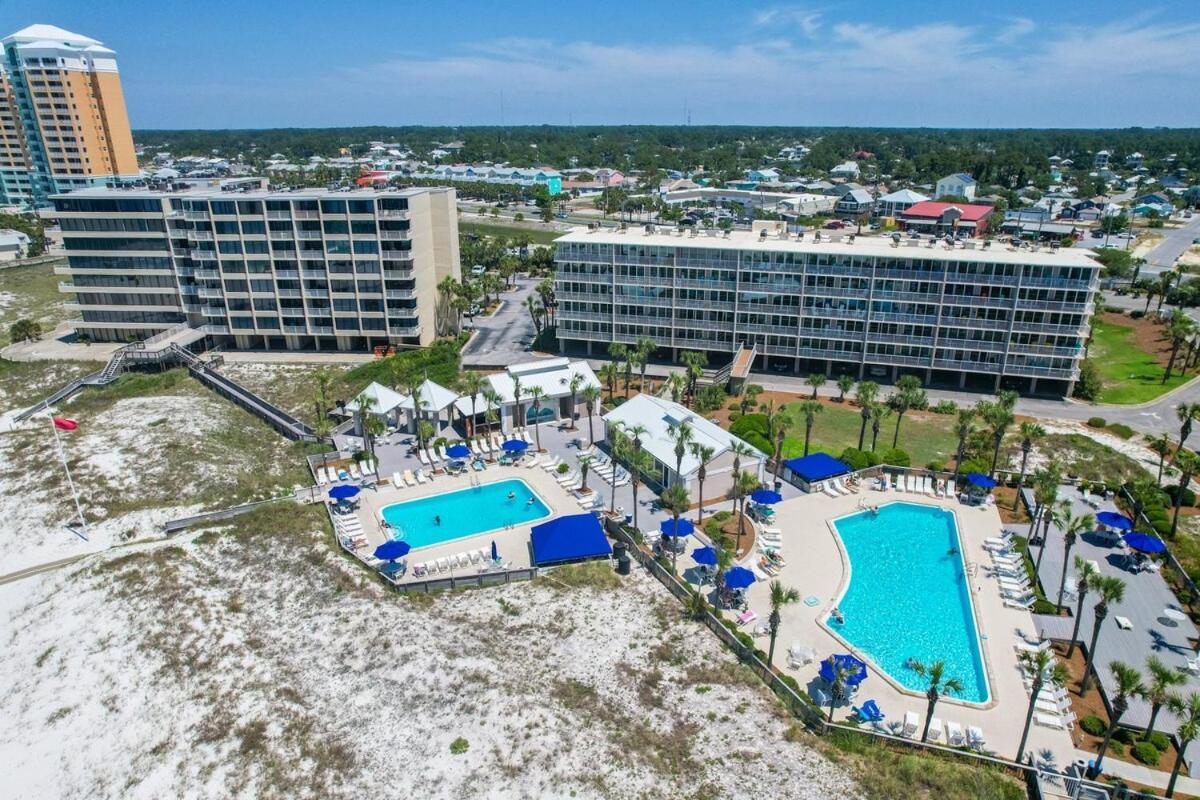 Dunes Of Panama 204a * Panama City Beach