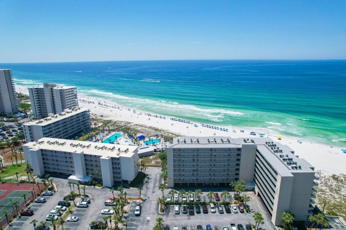 Dunes Of Panama 204a Panama City Beach