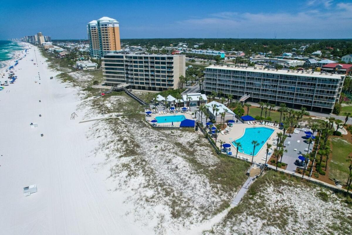 Dunes Of Panama 204a Apartment Panama City Beach