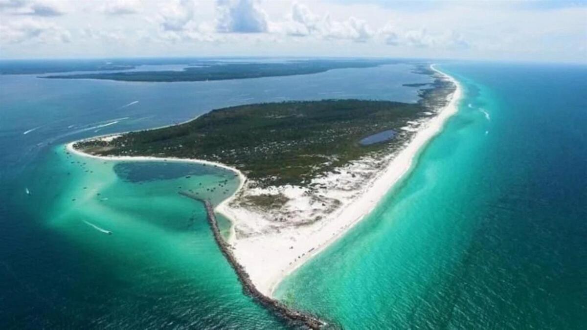Dunes Of Panama 204a * Panama City Beach