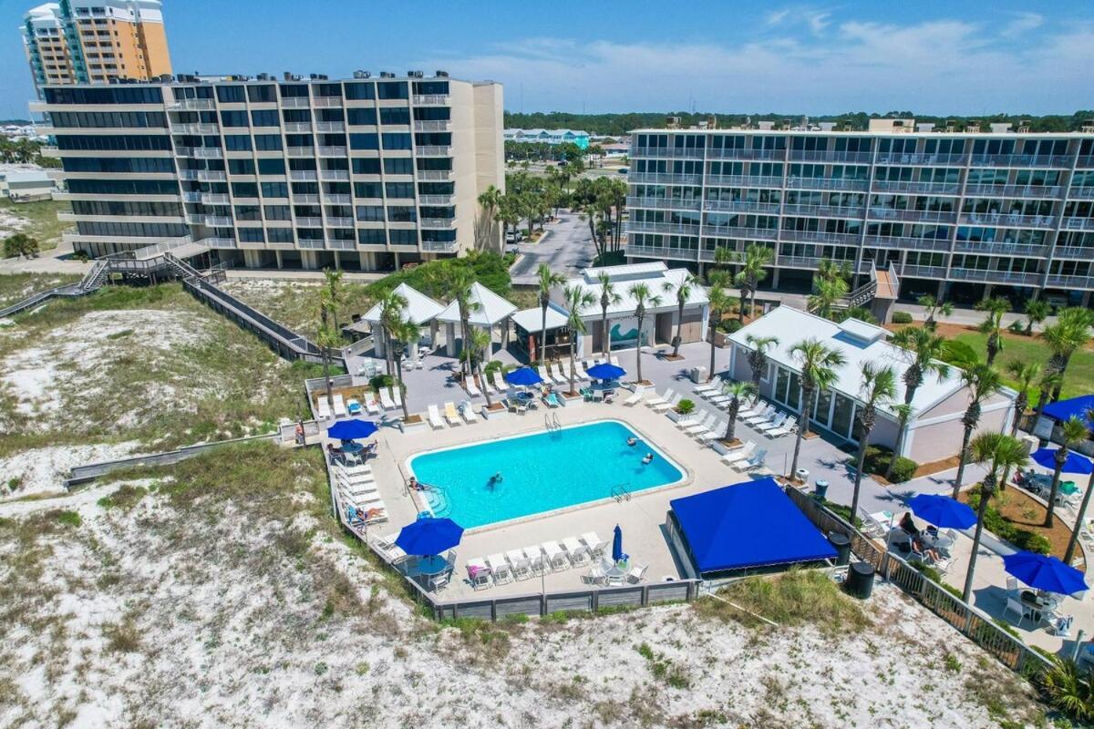 Dunes Of Panama 204a Panama City Beach