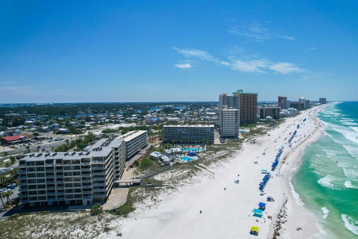Dunes Of Panama 204a * Panama City Beach