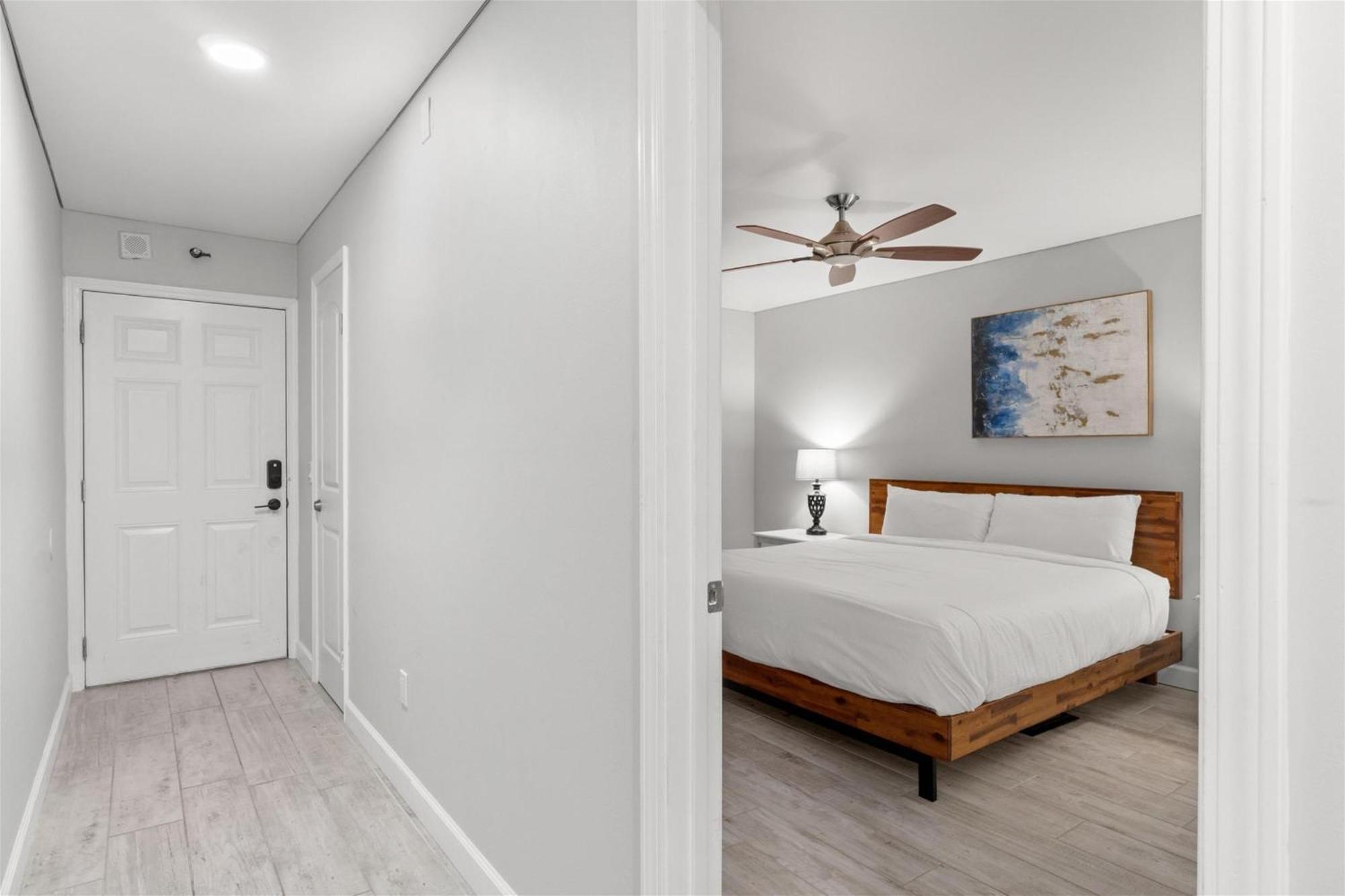 The Summit 1217 Apartment Panama City Beach