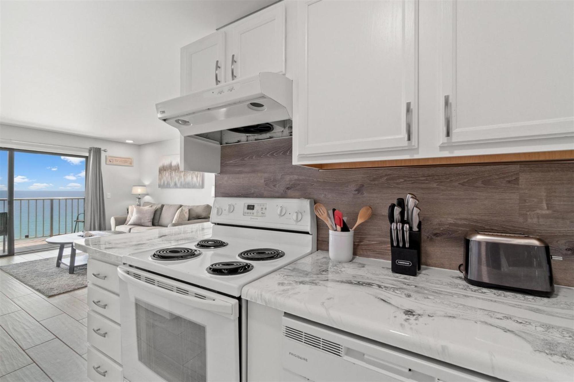 Apartment The Summit 1217 Panama City Beach