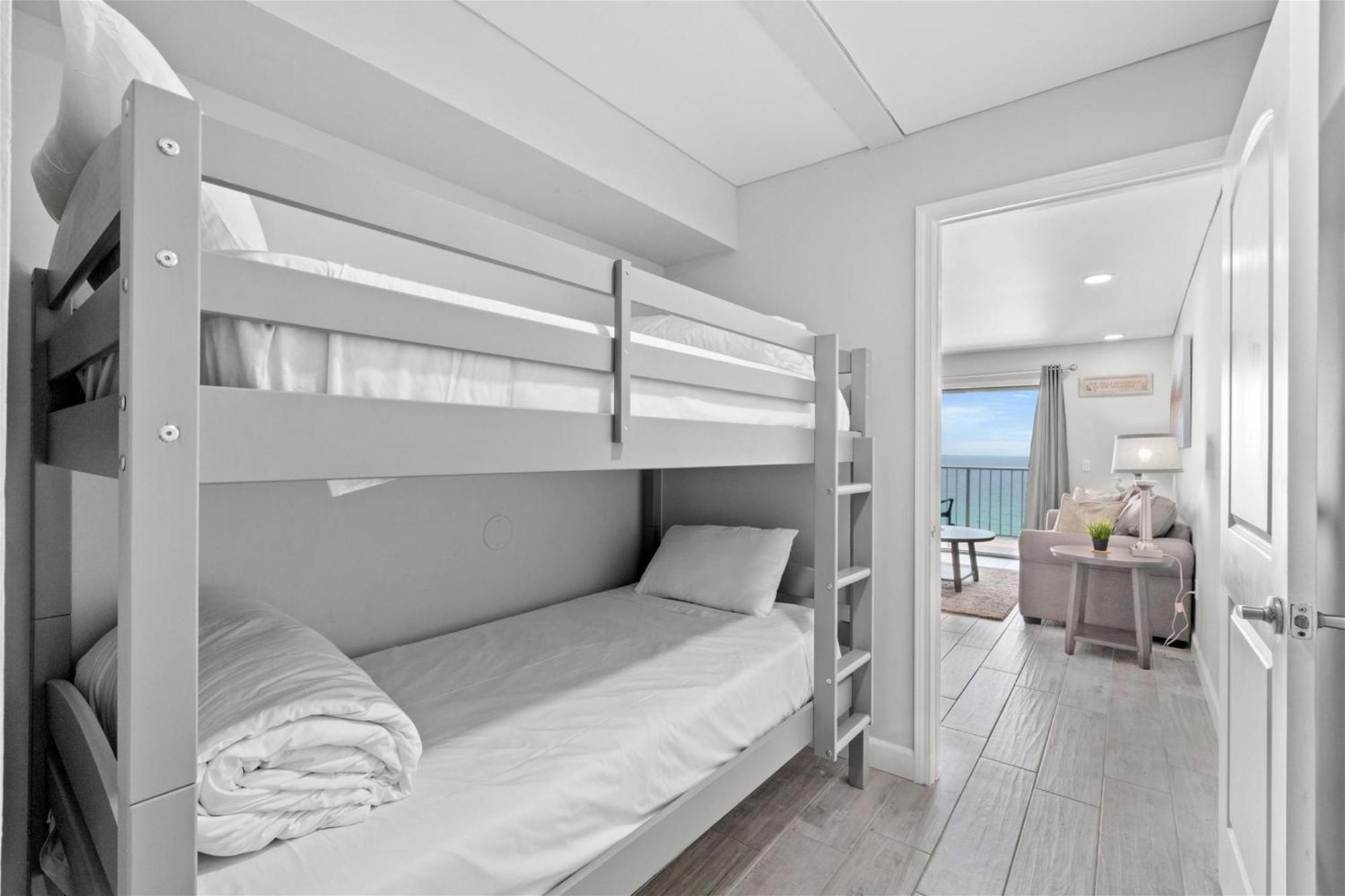 Apartment The Summit 1217 Panama City Beach