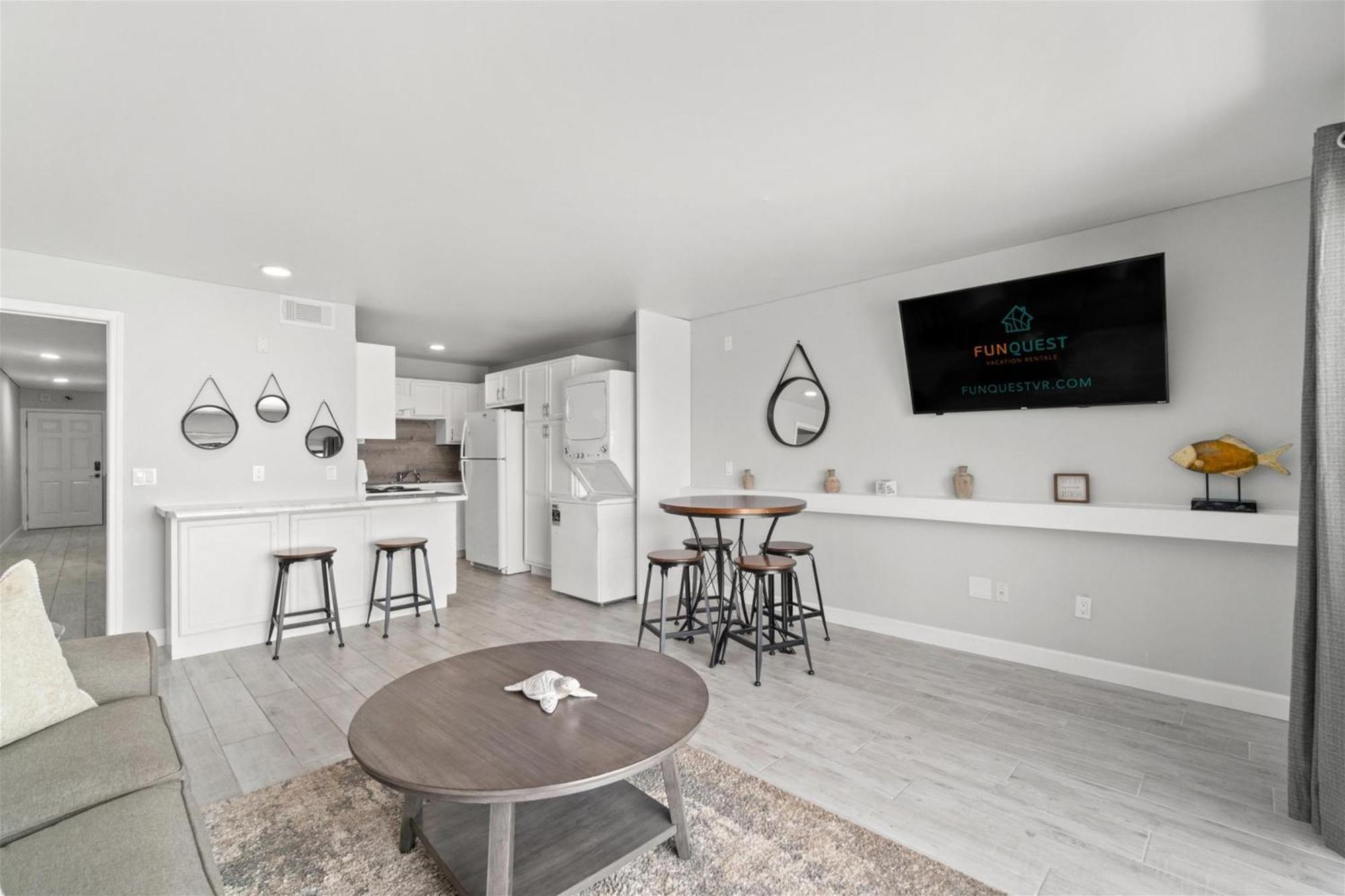 Apartment The Summit 1217