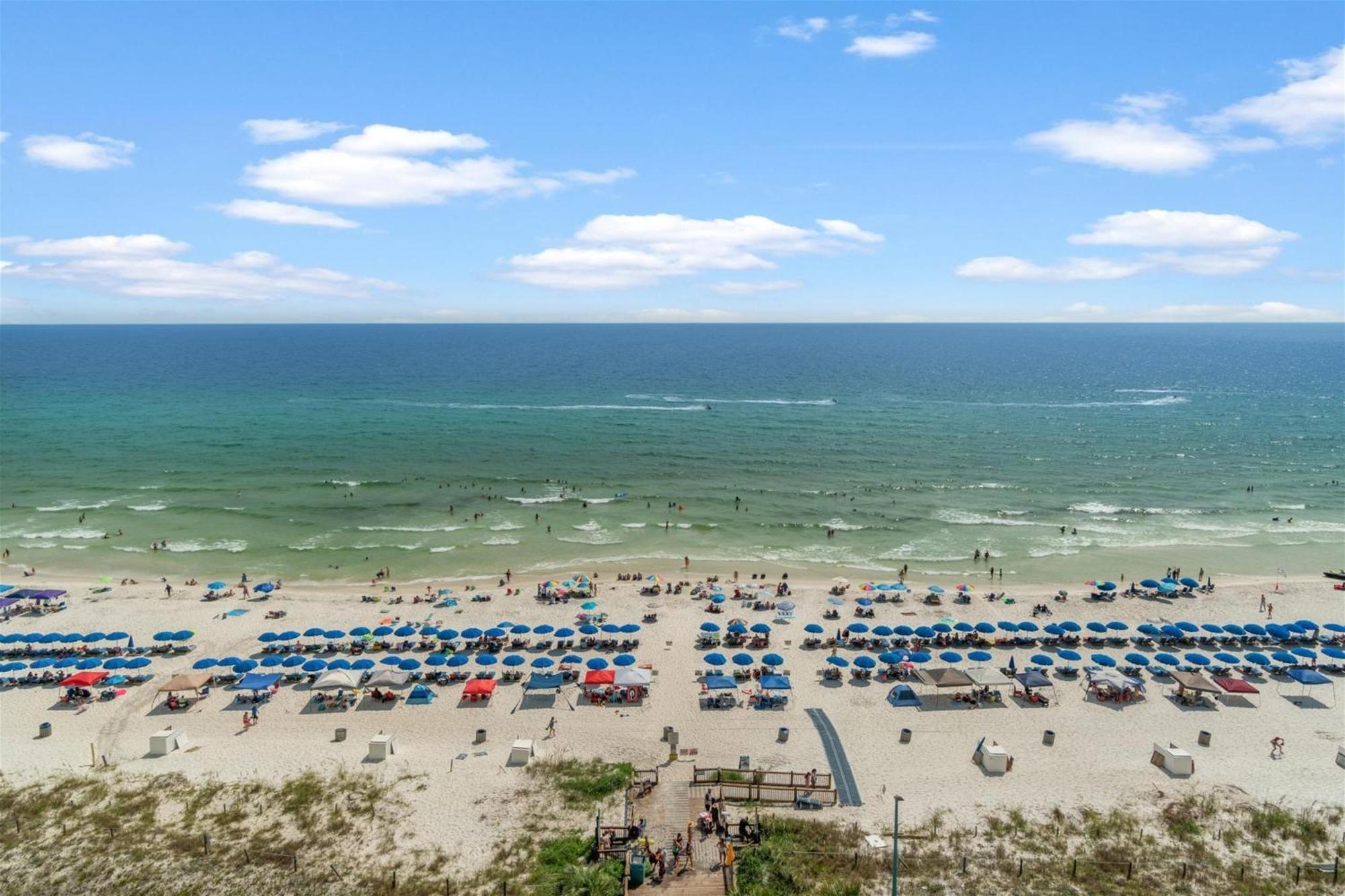The Summit 1217 * Panama City Beach