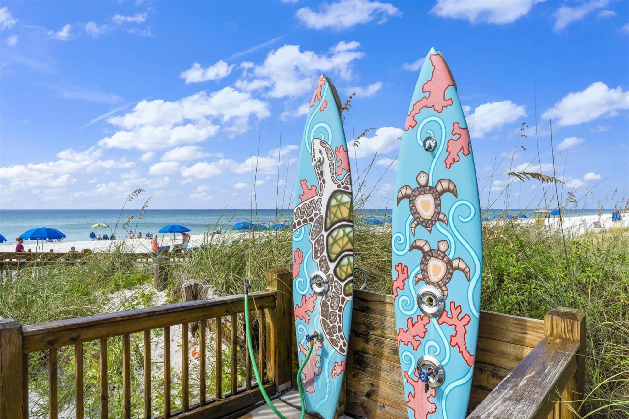 The Summit 1030 Apartment Panama City Beach