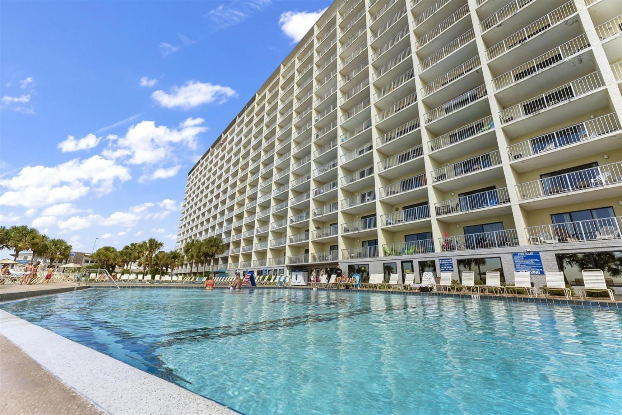 The Summit 1030 Panama City Beach