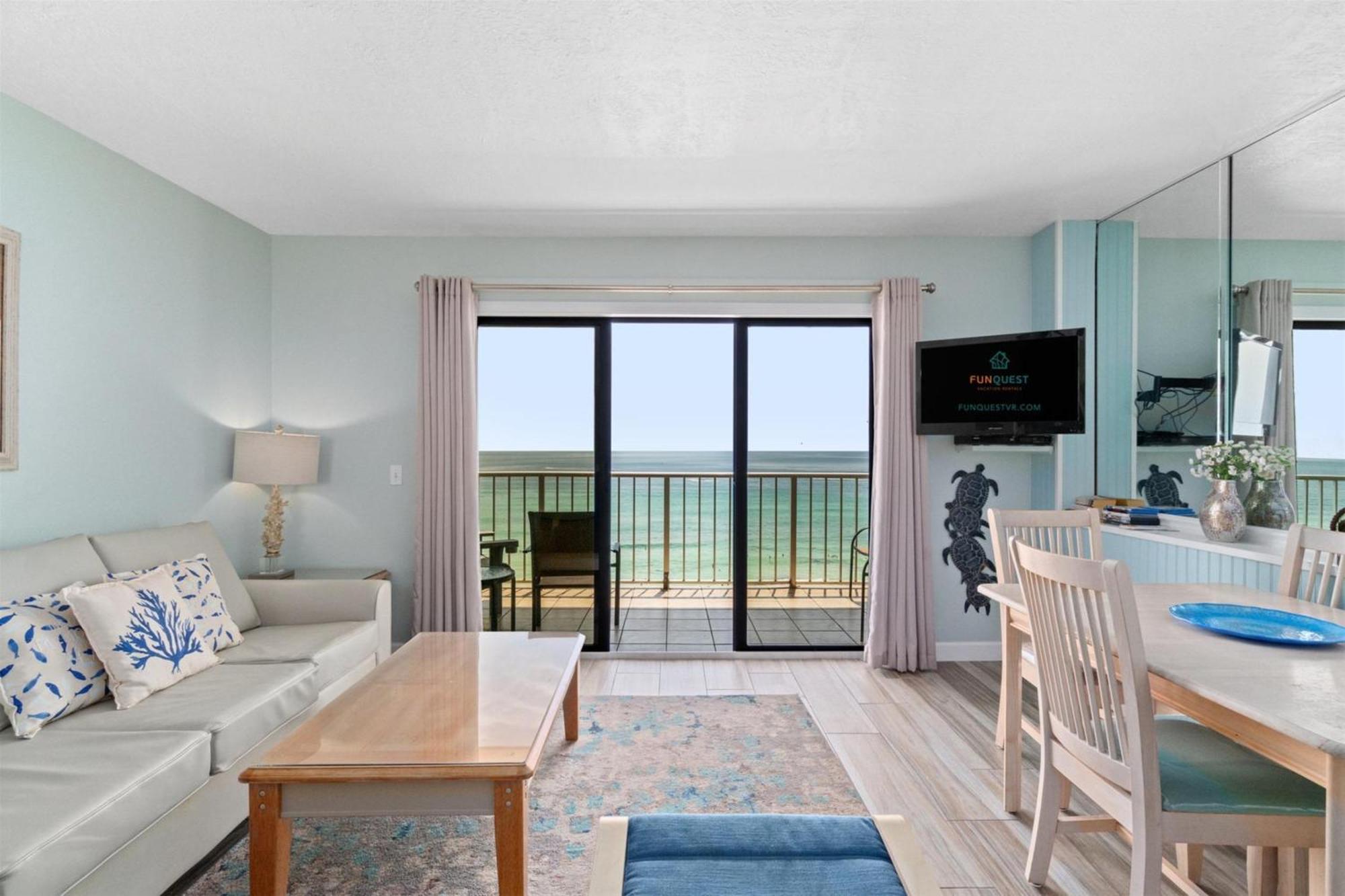 Apartment The Summit 1030