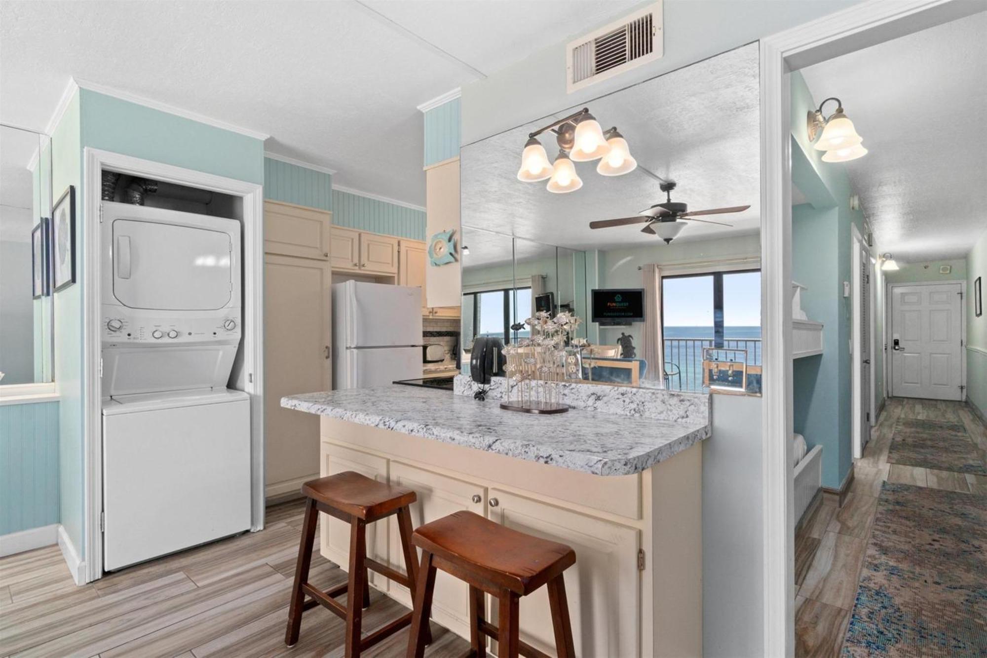 The Summit 1030 Apartment Panama City Beach