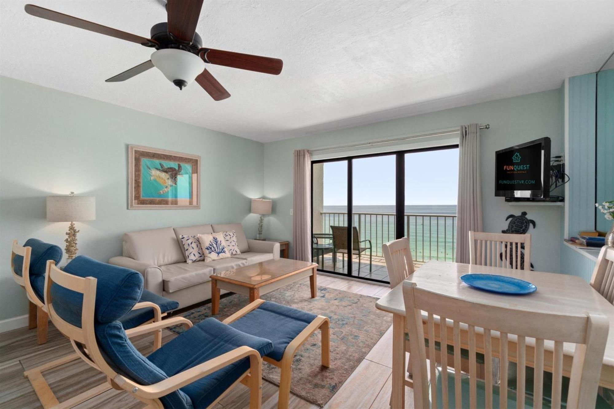Apartment The Summit 1030 Panama City Beach