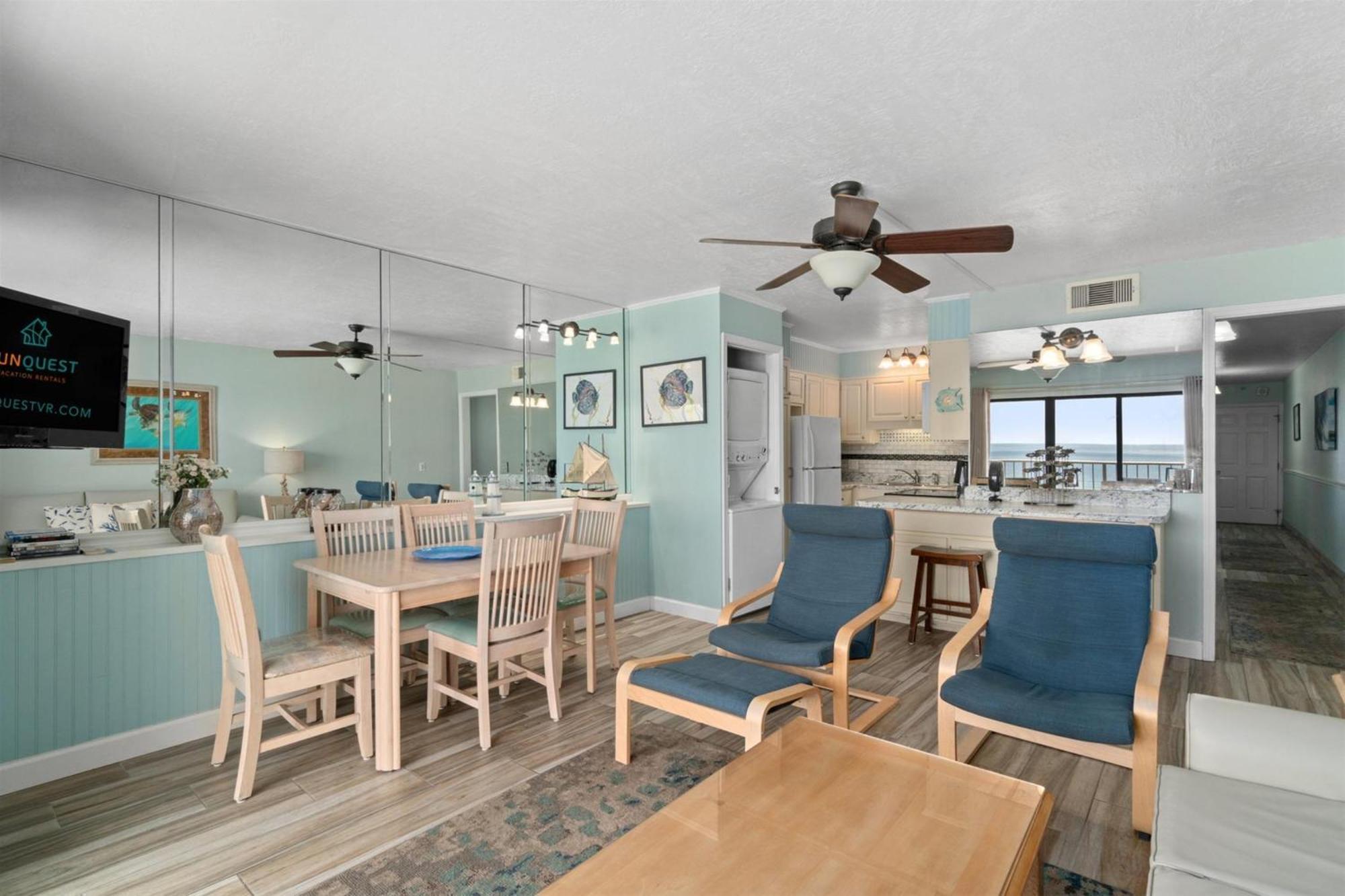 The Summit 1030 Panama City Beach