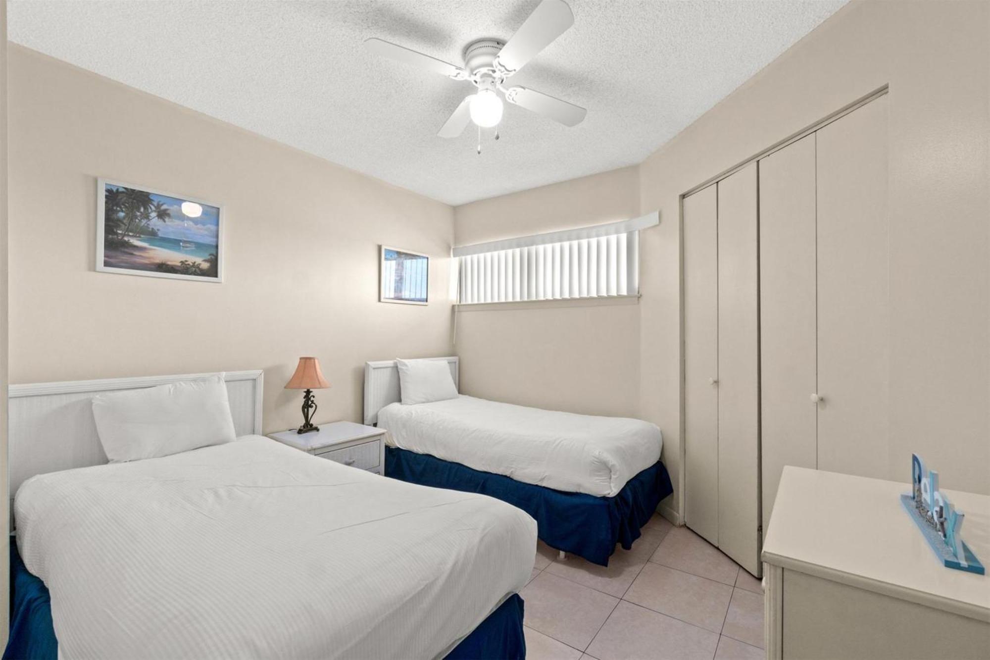 Apartment Aquavista 405e