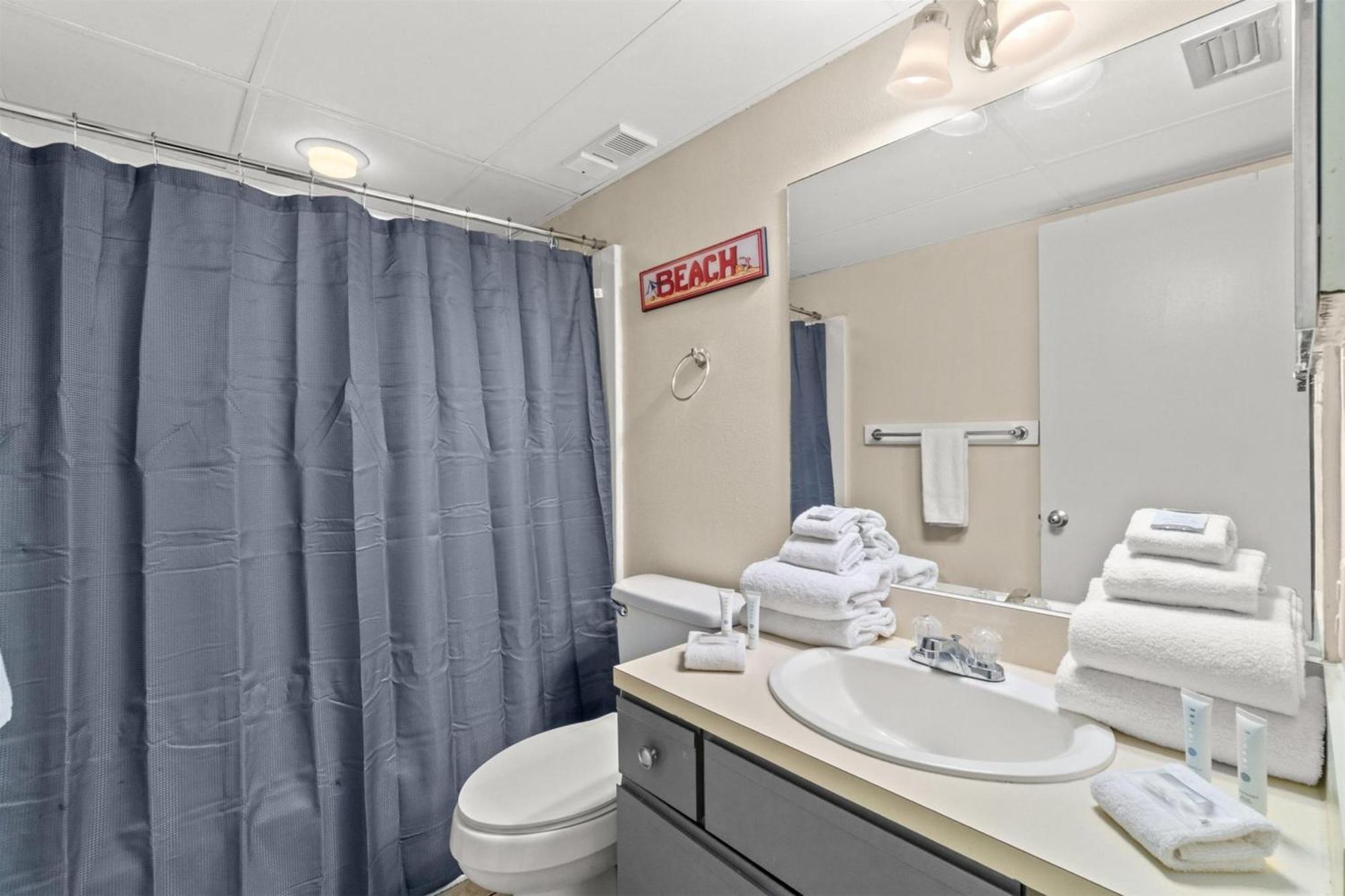 Aquavista 405e Apartment *