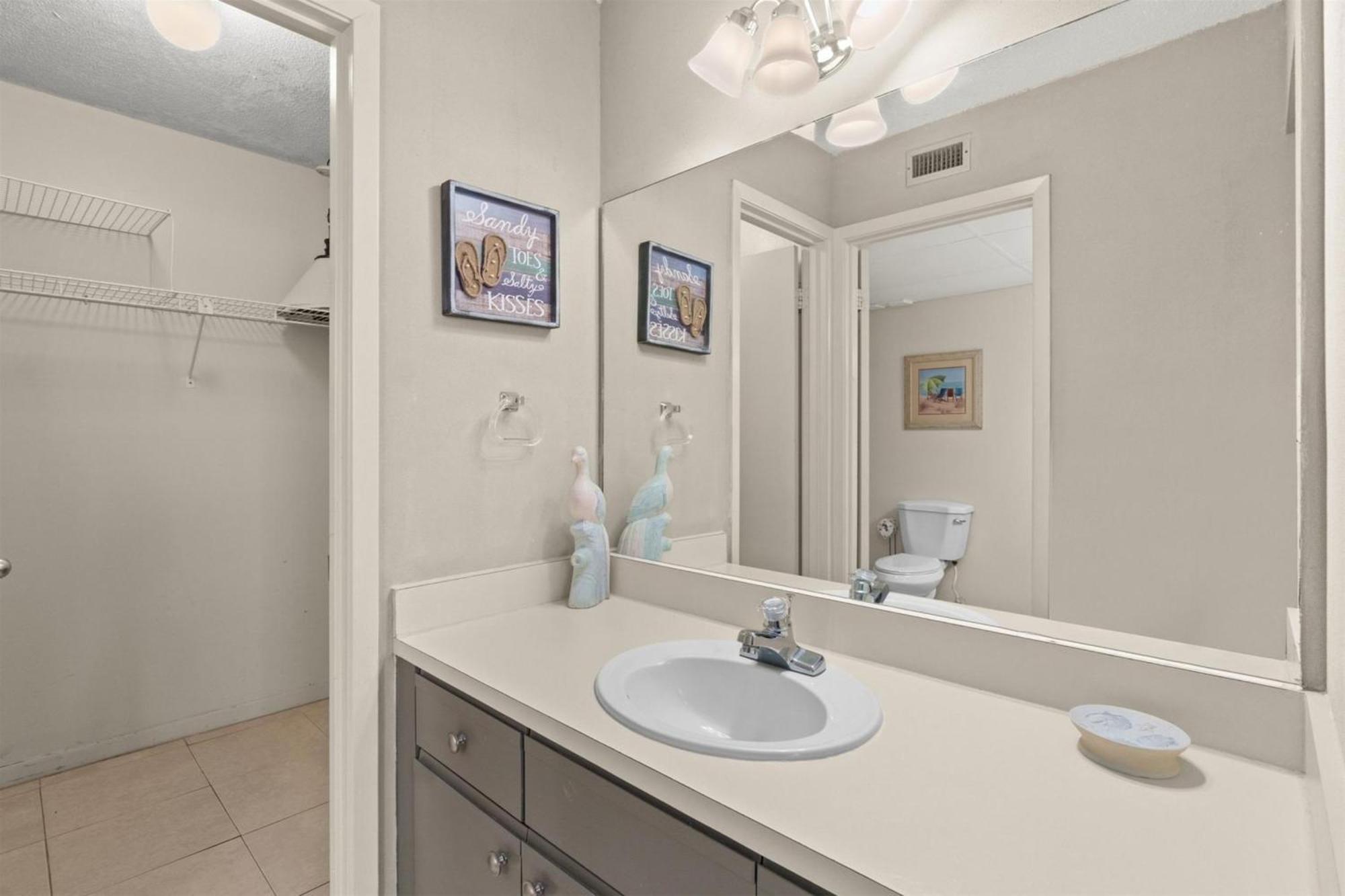 Apartment Aquavista 405e Panama City Beach
