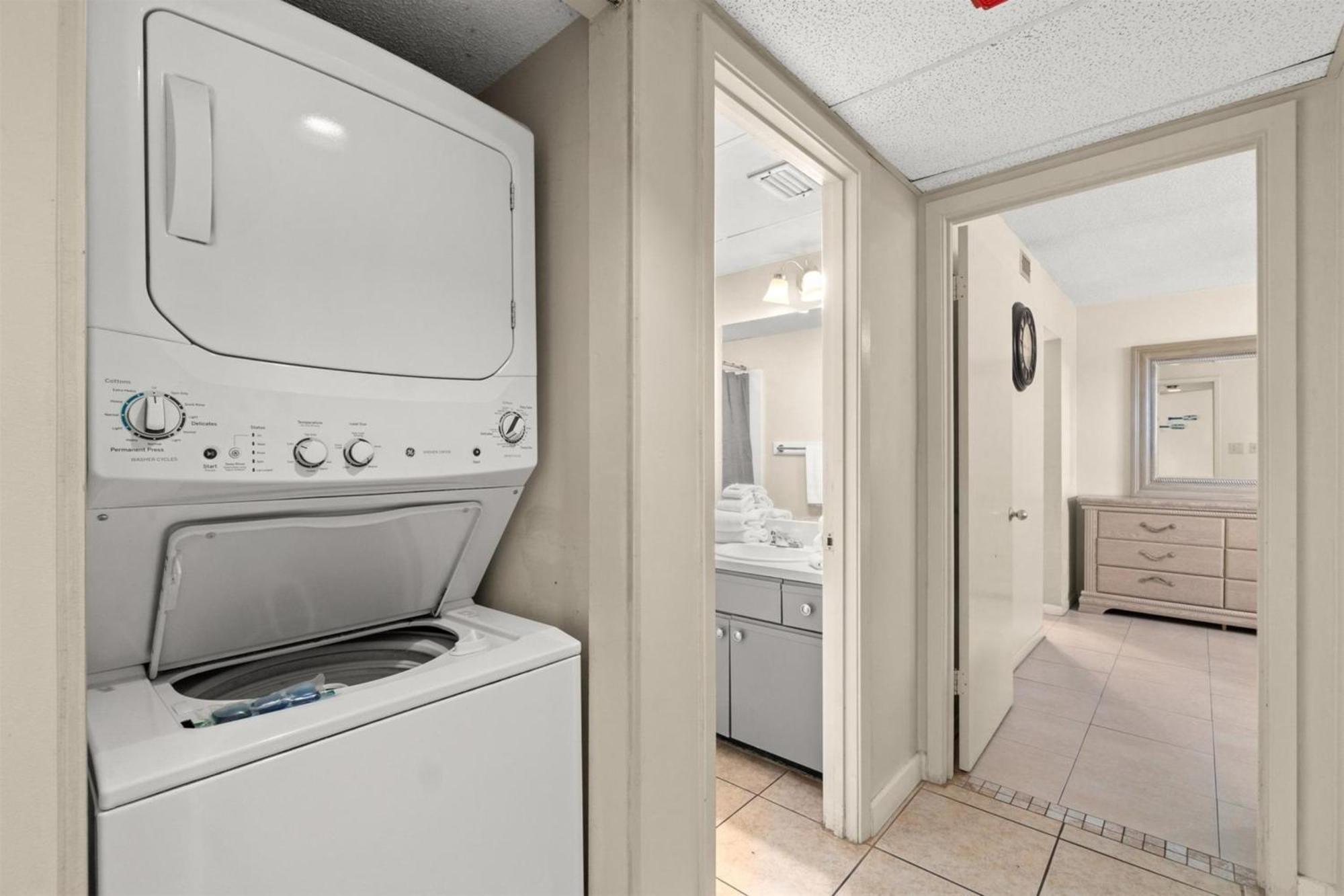 Apartment Aquavista 405e