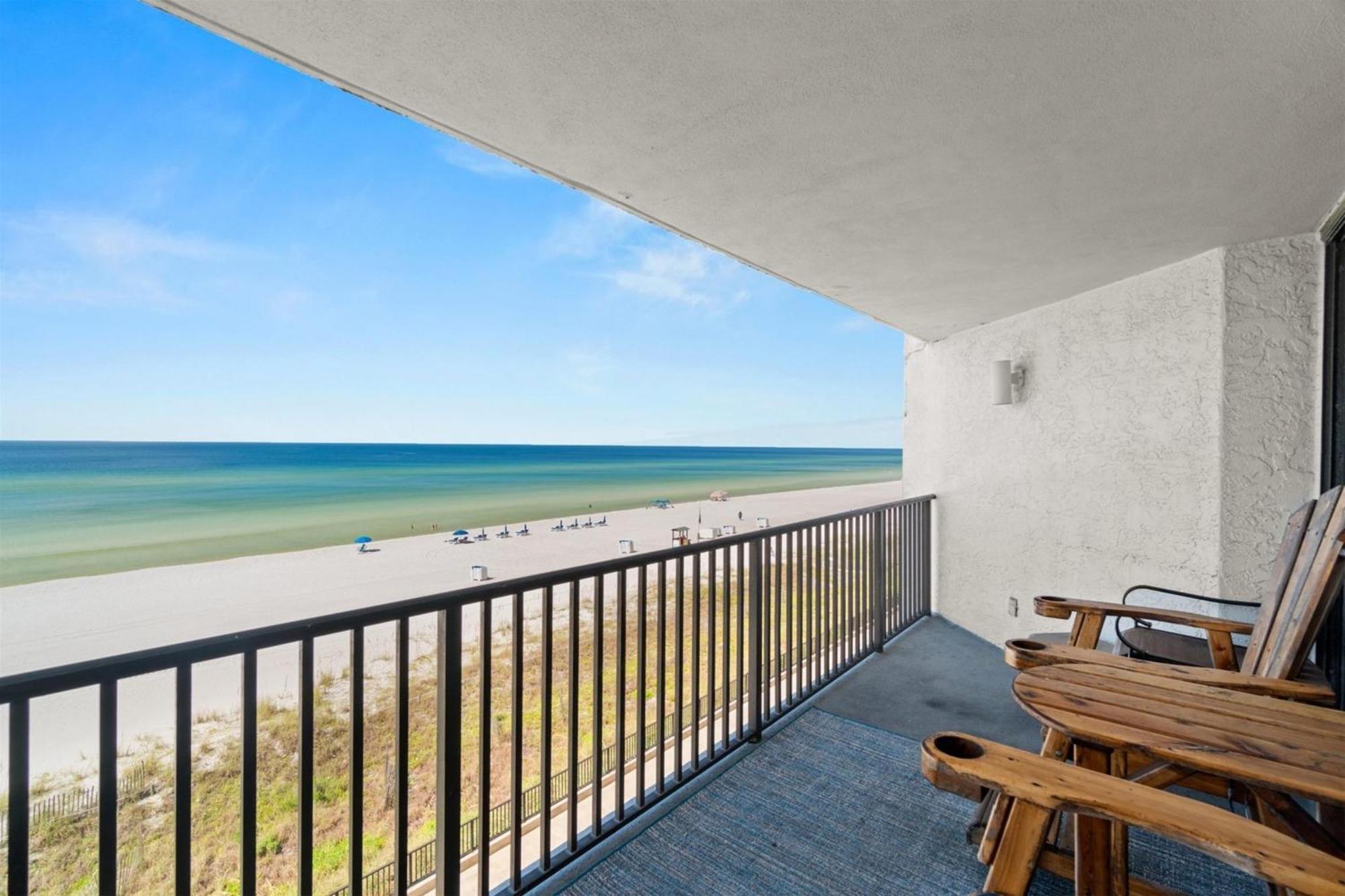 Aquavista 405e Panama City Beach
