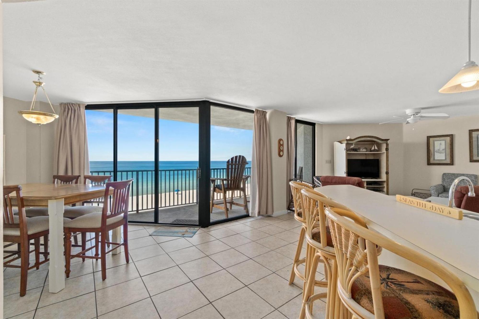 Aquavista 405e * Panama City Beach