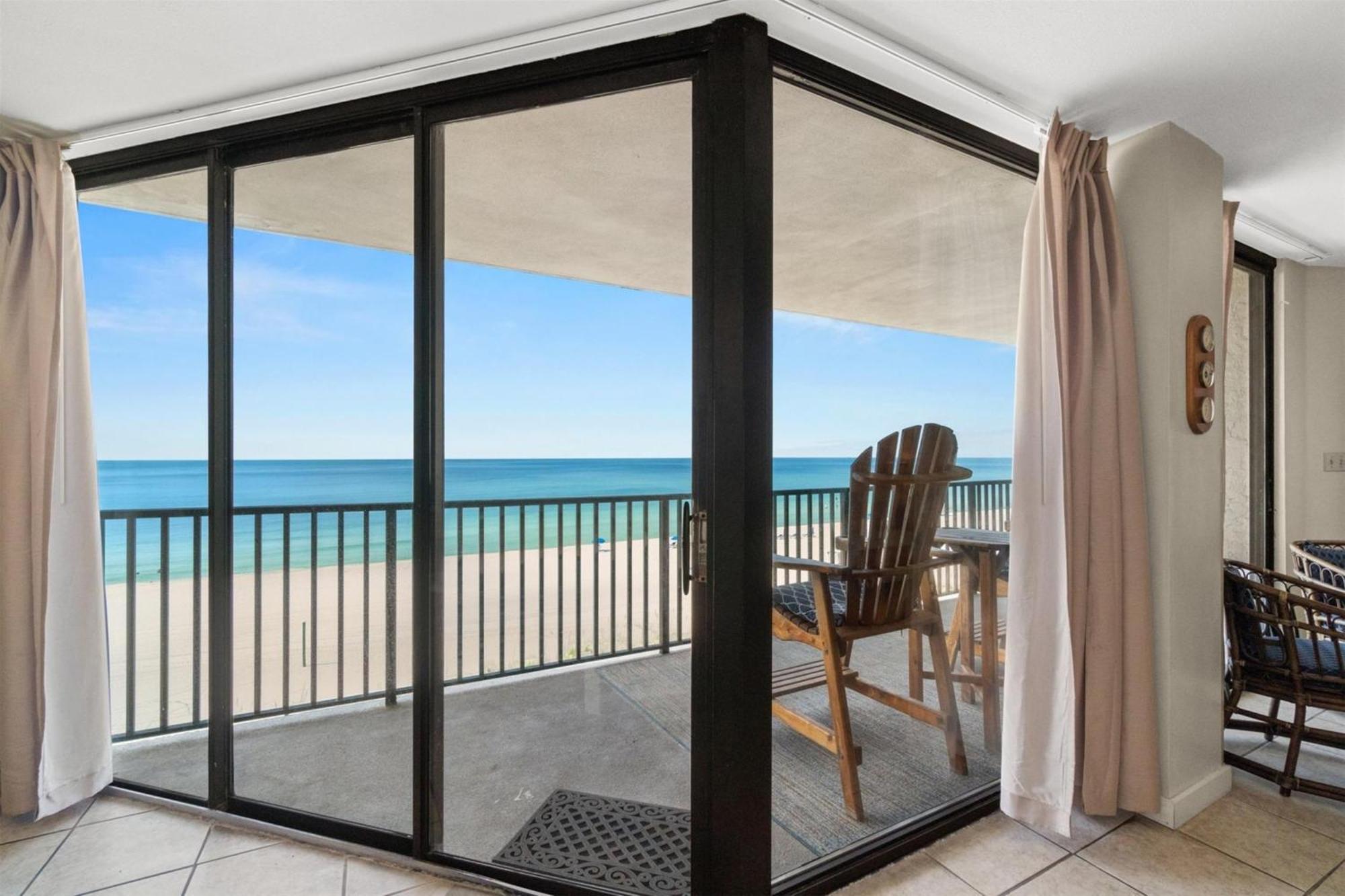Aquavista 405e Apartment