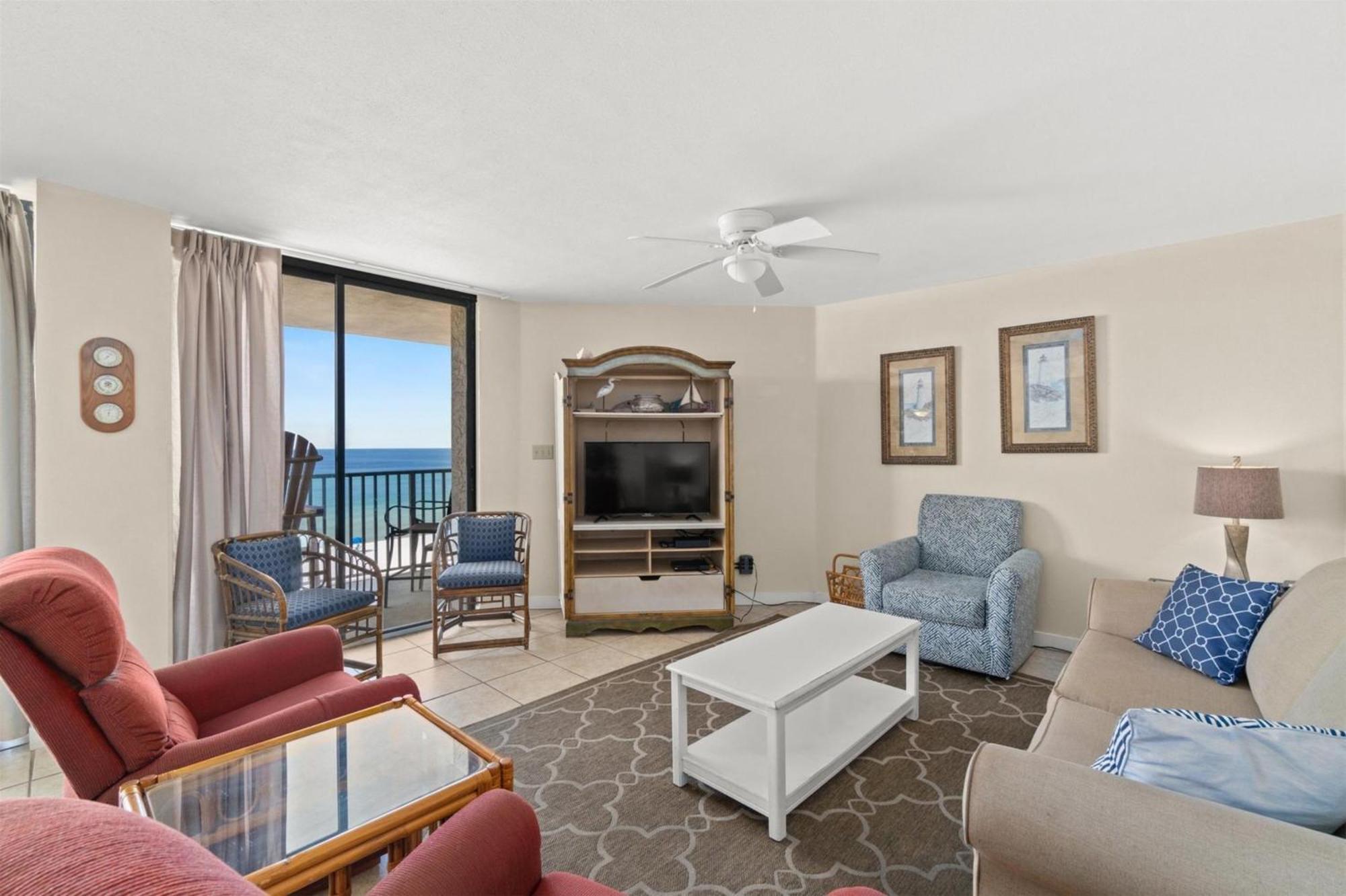 Apartment Aquavista 405e