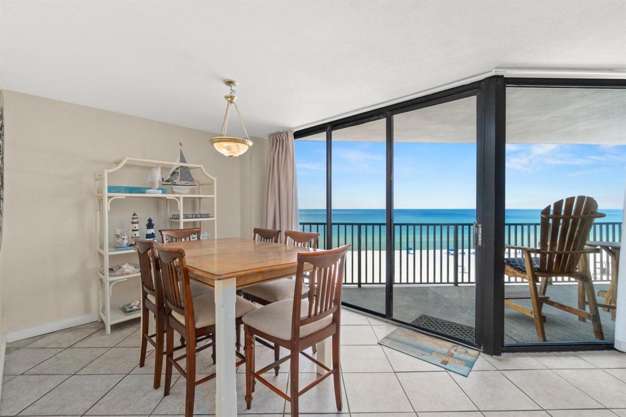 Apartment Aquavista 405e *