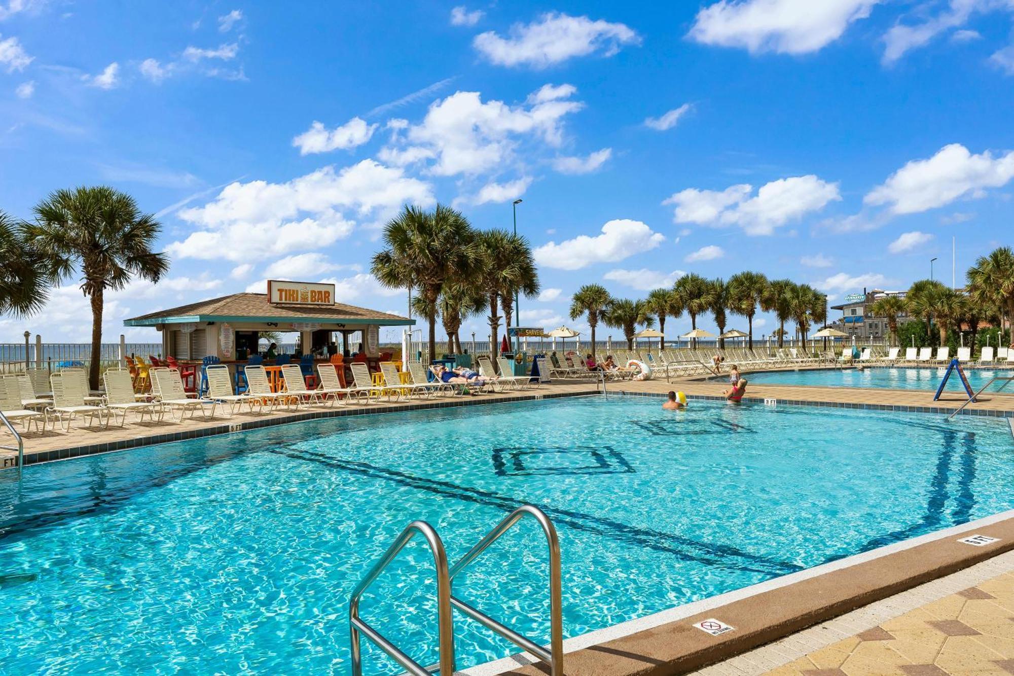 The Summit 506 Panama City Beach