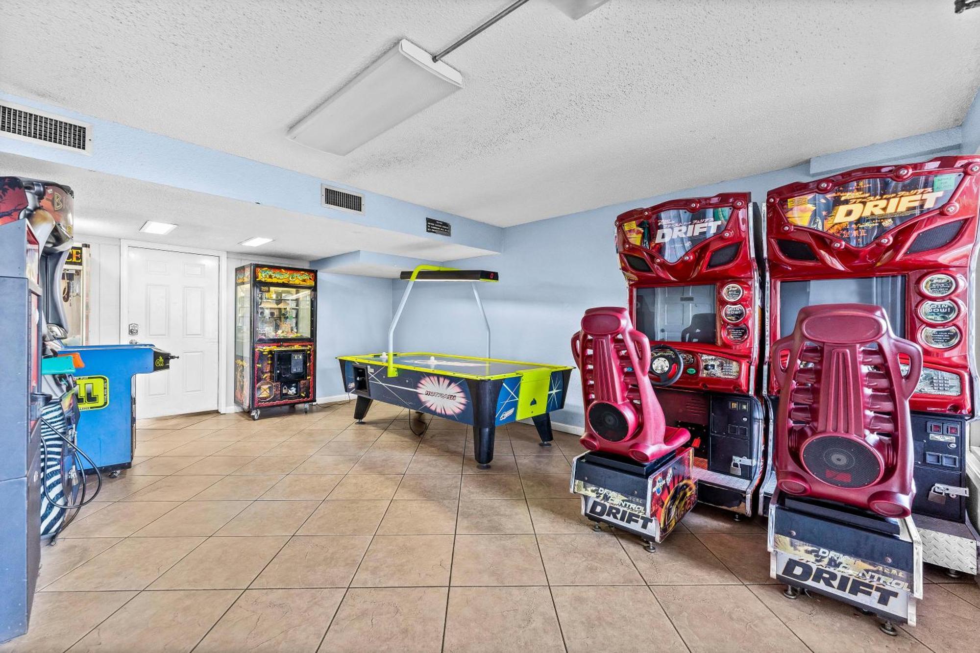 Apartment The Summit 506 Panama City Beach