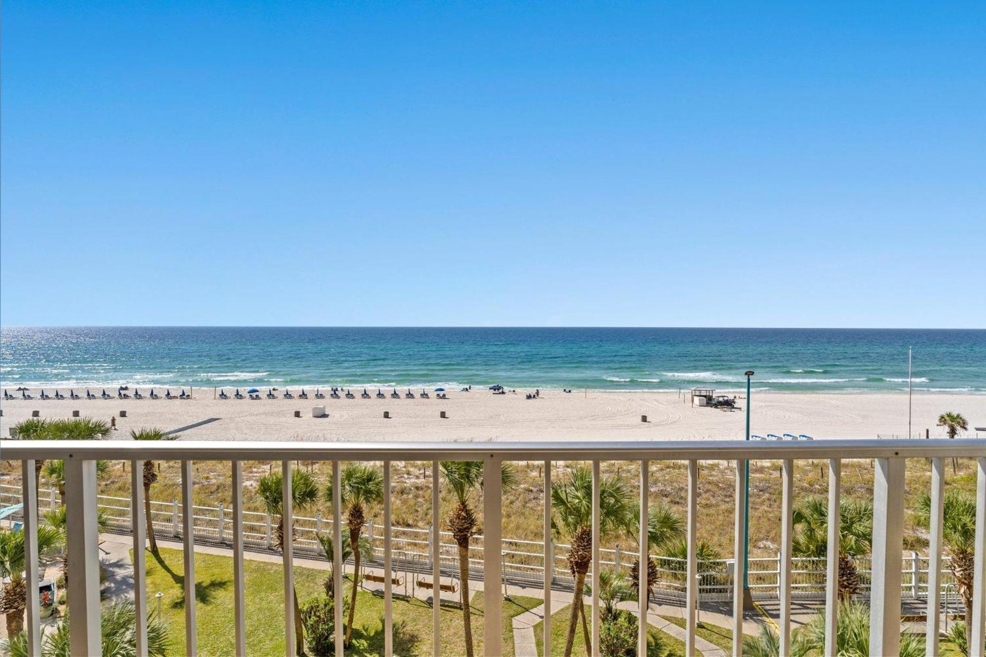 The Summit 506 Apartment Panama City Beach