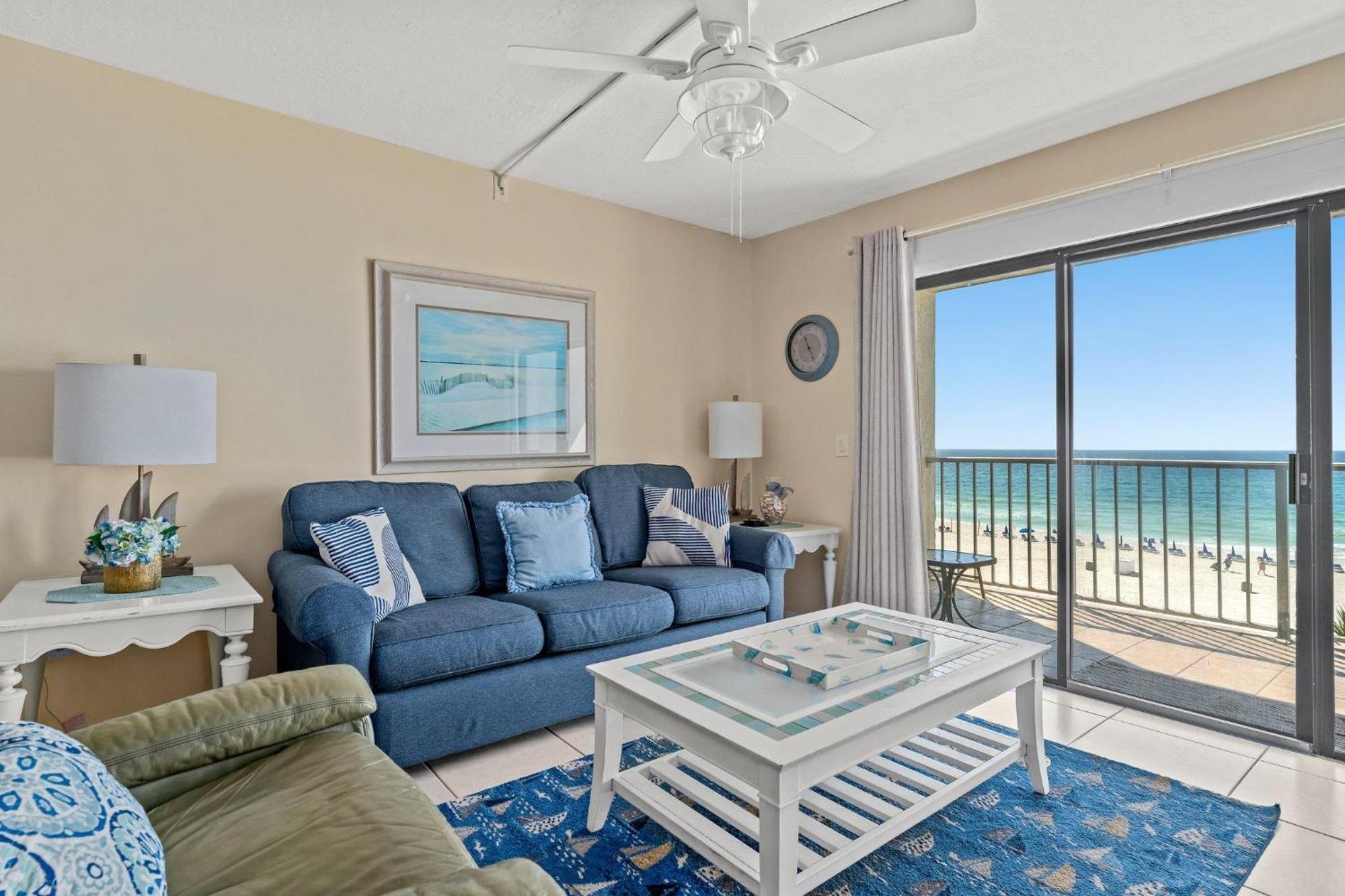 Apartment The Summit 506 Panama City Beach