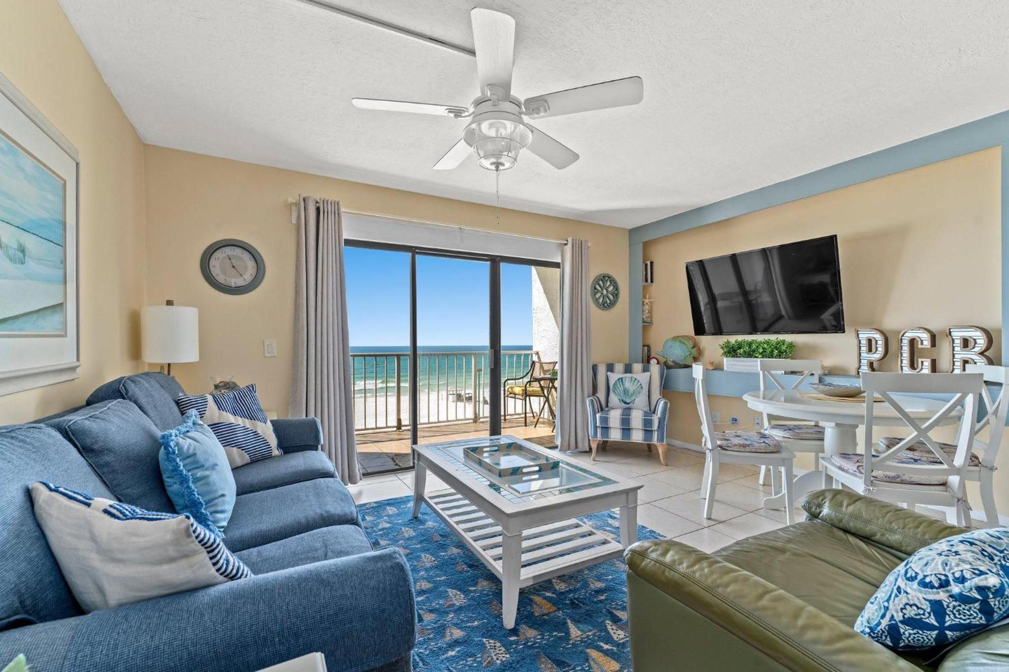 The Summit 506 * Panama City Beach