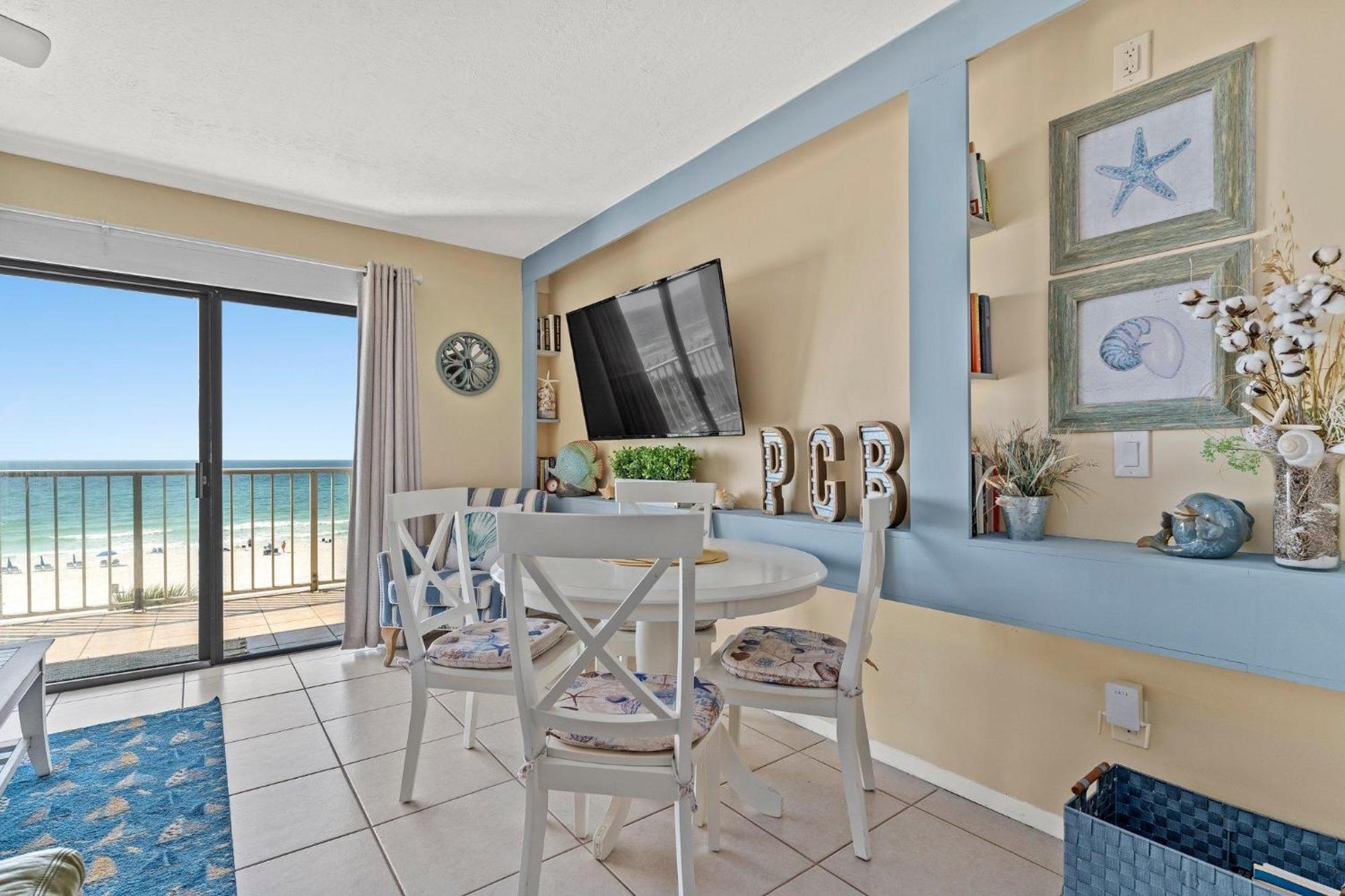 The Summit 506 Apartment